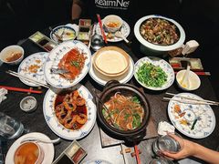 -玖五京菜(杭州城北万象城店)
