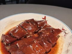 -小炳胜(卓悦中心店)