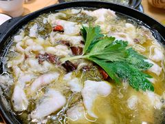 -老砂锅(城北店)