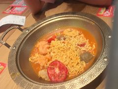 -福客麻辣烫·现炒麻辣香锅(印力中心店)