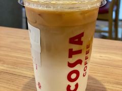 -COSTA COFFEE(恒基名人购物中心店)