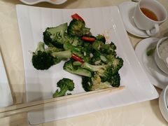-广东胜利宾馆西关粤中餐厅
