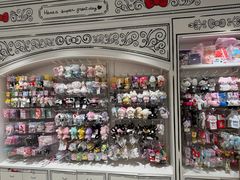 -三丽鸥 Sanrio Gift Gate(汉光百货店)