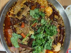 -每味每客·重庆麻辣烫(国泰店)