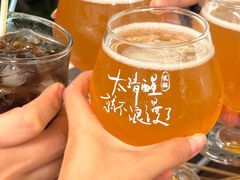 -贰醒·私房小院烧烤 (太古里店)