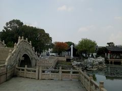 -常熟方塔园
