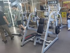 -超鹿运动(五四路恒力城店)