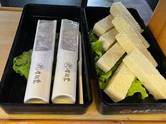 -牛记皇鲜牛肉火锅(环球度假区梨园店)
