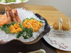 -酒久自助料理(佳兆业店)