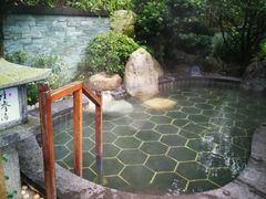 -明月山天沐温泉度假村