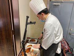 -紫光园·烤鸭·北京菜(劲松店)