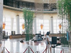 -深圳大梅沙京基洲际度假酒店