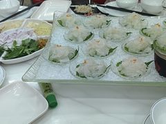 -嘉升大排档(番禺总店)
