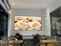 -小杨生煎(松江大学城店)