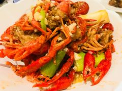 -虾胡闹龙虾馆(湄南河店)