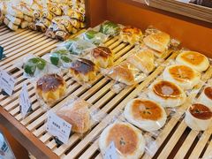 -0+1·手作面包(新北店)