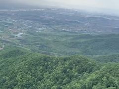 -吉林市朱雀山国家森林公园