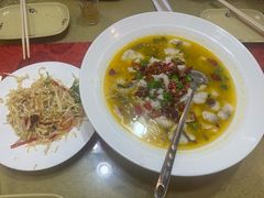 -北平味道.京味菜.烤鸭(梨园店)