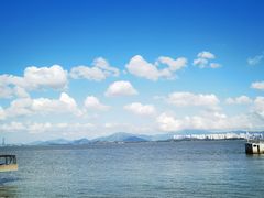 -深圳湾公园(南山区)