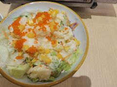 -万岁寿司(万国店)