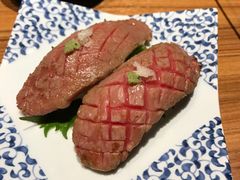 -松阪牛焼肉M(法善寺横丁店)
