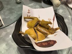 -朱记乳鸽王·非遗石岐乳鸽·全鸽宴(大兴旗舰店)
