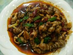 -天天渔港海鲜酒家(石浦玉泉路店)