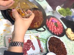 -海底捞火锅(振华商厦店)