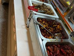 -古乐牛香·鲜牛肉自助火锅(南京总店)