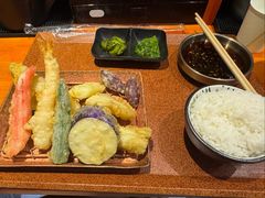 -天妇罗内顺田(罗湖店)
