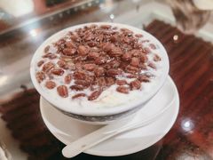 红豆双皮奶-民信老铺(双皮奶博物馆店)