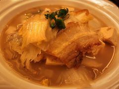 -喜来登采悦轩中餐厅