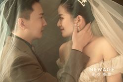 -新奕映像摄影机构