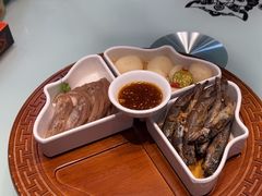 -闽南厝·闽南菜(福隆店)