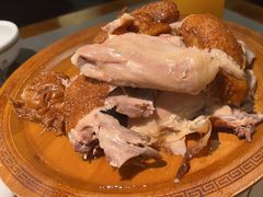 -老淮滨-蚌埠非遗小吃(淮河路店)