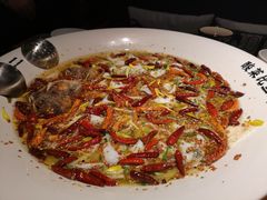 -太二酸菜鱼(福州泰禾店)