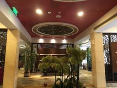 -杭州香格里拉饭店