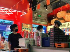 -神府路壹号·海鲜烧烤·砂锅粥·锅物(三坊七巷店)