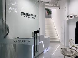 点击看大图 -全城热恋璀璨婚纱摄影(国贸总店)