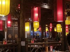 -蜀国大将老火锅(江北店)