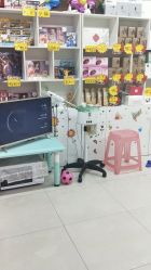 -小美医生小儿推拿(立山自由街店)