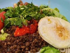 生椒牛肉拌粉-北京理工大学新食堂
