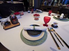 -三号黄浦会Canton Table