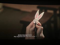 -山文星辉影城(青岛和谐广场店)