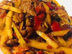 -漓江又一軒·广西菜·桂林米粉(梅林店)