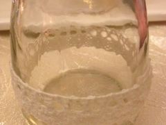 燕窝瓶-燕庭·纯燕窝·甜品下午茶(南京西路店)