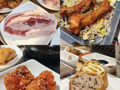 -韩国大金刚烤肉·料理(印象城店)