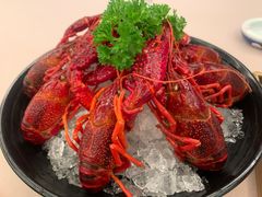 -玖味(老工人西路店)