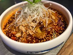 -鱼库·不仅是一家烤鱼店(车公庙店)