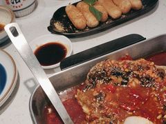 -鱼酷活鱼烤鱼(南京水游城店)